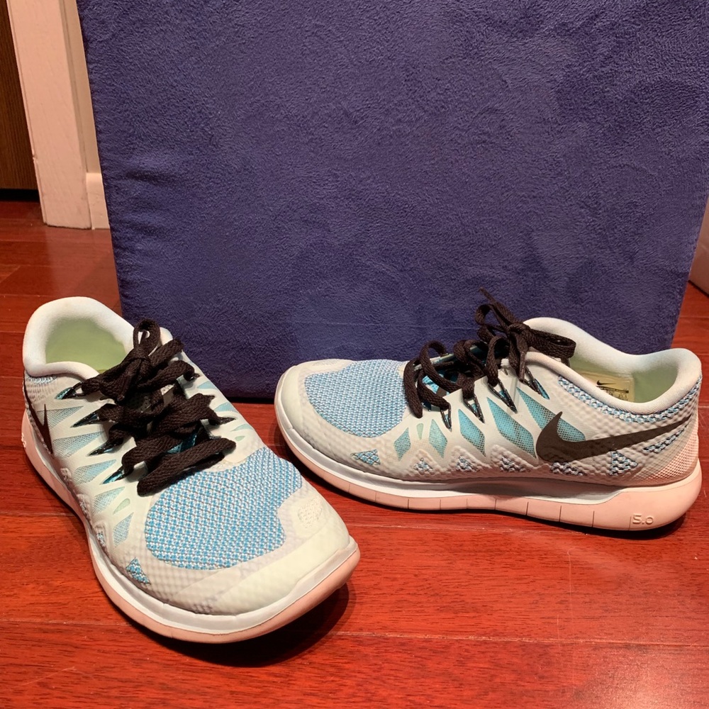 Nike Flex 2017 Run -used